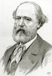Eugene Viollet-le-Duc